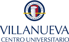 Logo de Centro Universitario Villanueva