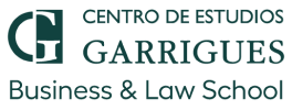 Logo de Centro de Estudios Garrigues