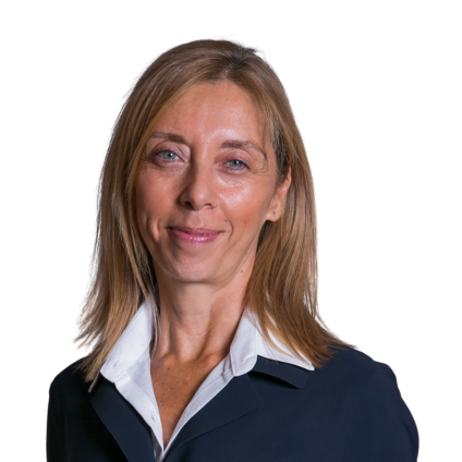 Elisa Torralba