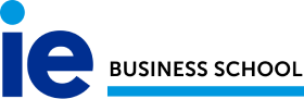 Logo del IE