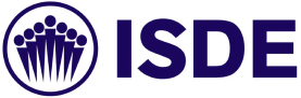 Logo de Instituto Superior de Derecho y Economía