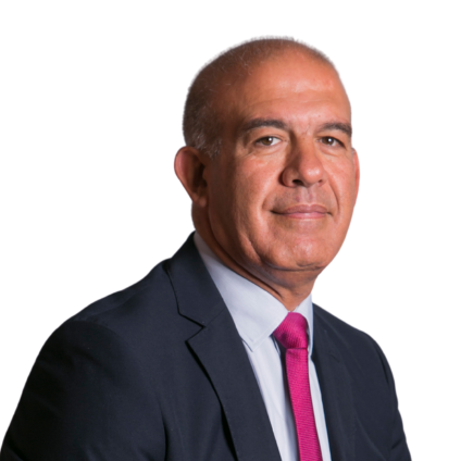 Jose Luis Palma
