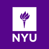 Logo de New York University School of Law