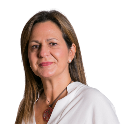 Pilar Álvarez