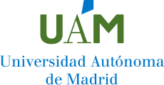 Logo de la Universidad Autónoma de Madrid