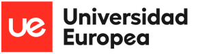 Logo de Universidad Europea de Madrid