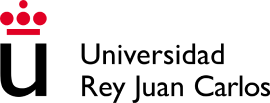 Logo de la Universidad Rey Juan Carlos de Madrid