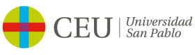 Logo de la Universidad San Pablo CEU