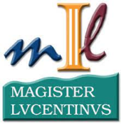 Logo de la Universidad de Alicante