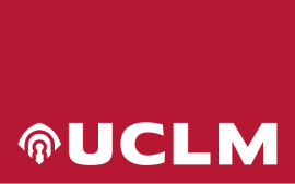 Logo de la Universidad de Castilla la Mancha