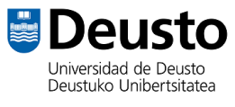 Logo de la Universidad Carlos III de Madrid