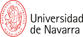 Logo Universidad de Navarra