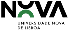 Logo de la Universidad Nova de Lisboa