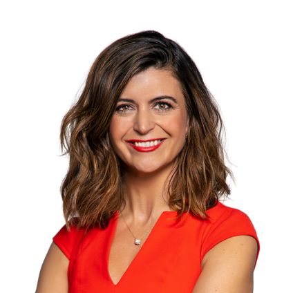 Ainara Rentería